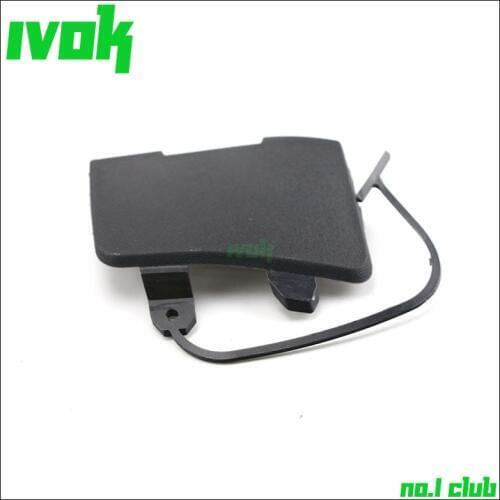 Rear Bumper Tow Hook Cover Lip For Volvo XC90 2003-2006 8662638