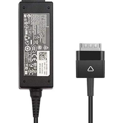 Huiyuan Fit for Laptop PC AC Adapter Charger for Dell XPS 10 D28MD 0D28MD PA-1300-04 Latitude 10 ST / ST2 ST2e Streak 10 Pro