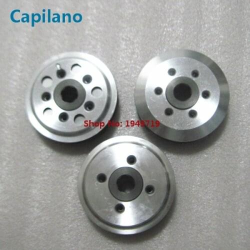 Motorcycle /ATV iron alloy CG125 CG150 engine clutch drum column for Honda 125cc CG 125 clutch hub assembly parts