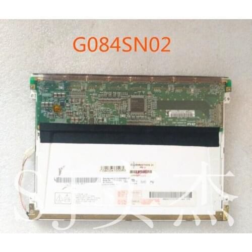 G084SN02 V.0 8,4 "800*600 pantalla lcd panel