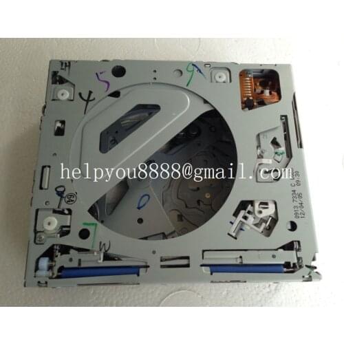 100% Brand new and original Pioner 6 cd changer RCD510 6CD loader VP7TDF-18C821