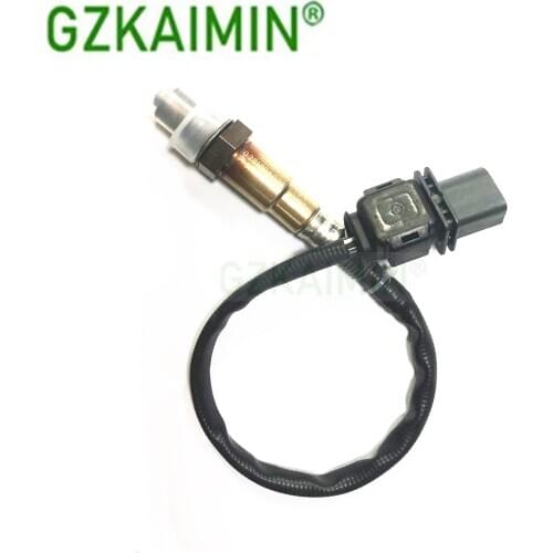 100% Work High Quality OEM 13627804369 702604440 LAMBDA SENSOR FOR BMW M-ERCEDES BENZ SM-ART X6 E71 E72 N57 D30