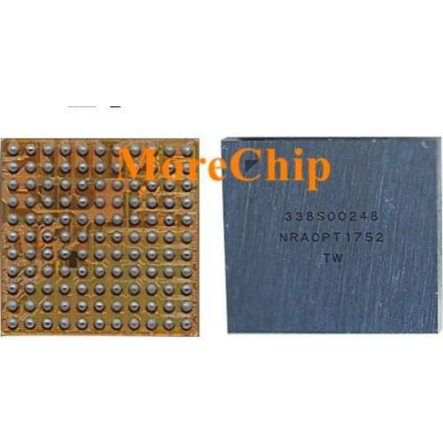 1612A1 For iPhone 8 8P 8 plus U2 charger IC U6300 charging chip USB Control IC 56 pins 25pcs/lot