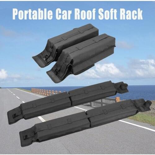Ai CAR FUN Car Roof Racks