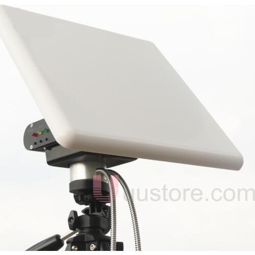 100KM Long Range Antenna 5.8G 23DB High Gain Flat Panel Antenna With SMA Cable for RC Airplane FPV Quadcopter drones