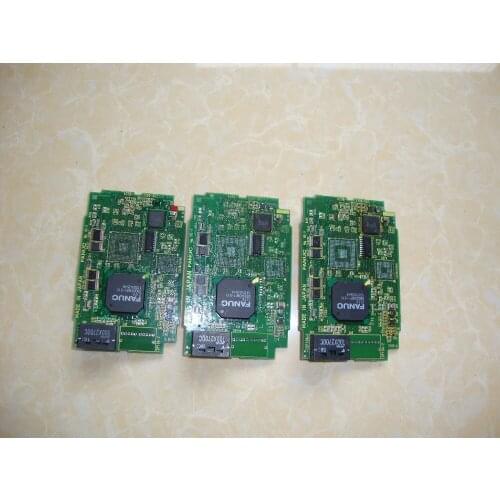 USED 100% TESTED FANUC CIRCUIT BOARD A20B-3300-0635 CNC SPARE PARTS