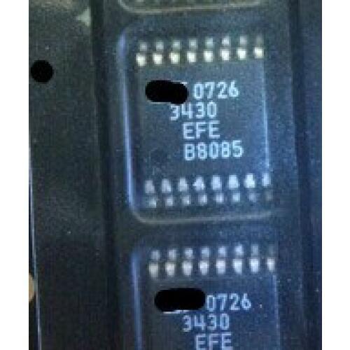 Free shipping 5PCS/LOT in stock LT3430EFE PBF 3430EFE LT3430 TSSOP16 NEW
