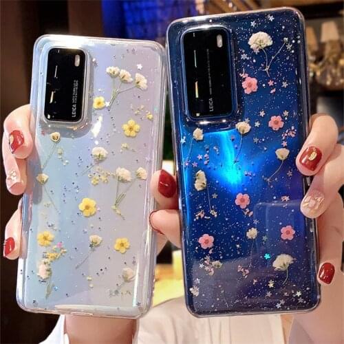 FANHUN Samsung Galaxy Note 10 Phone Cases