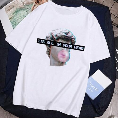 La Casa De Papel T Shirt Men Summer Harajuku Money Heist Print Tshirt House of Paper Kawaii Bella Ciao Male T-Shirt Tops Tee