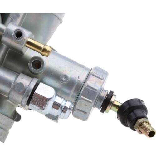 Carburetor with Oil Lines for YAMAHA TTR 125 TTR125 TTR-125 CARB 00-07