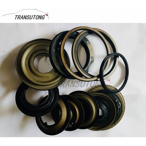 5L40E Automatic Transmission Model Pistons Kit For BMW GM Land Rover