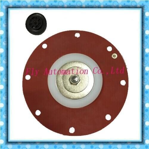 Korea Taeha Red Diaphragm Repair Kits 2.5" 2 1/2 inch