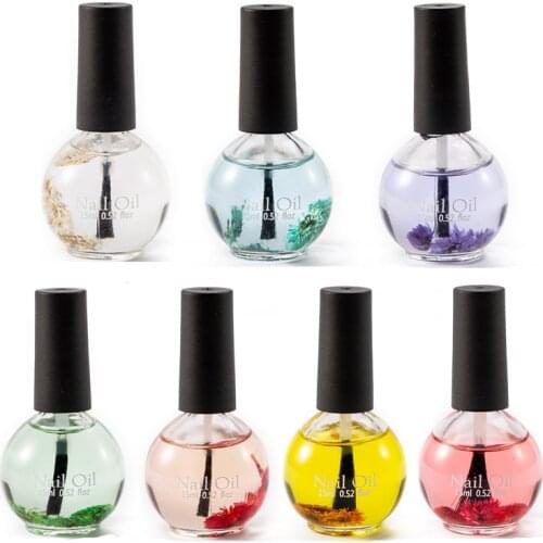 LGHZLINK Nail Oils