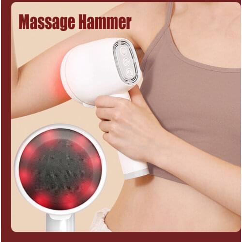 MOKARLE Hand Massagers