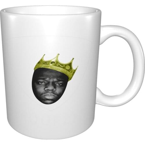 Fame Is Not So Scandal Notorious Brooklyn Mug Coffee Cup Coffee Mug Friends Mug Set