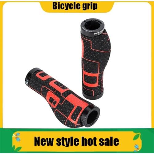 Anti-Slip MTB Handle Bicycle Grips Mtb Cuffs Handles For Bicycle Handlebar Handles On The Bike Grips Scooter Bike Accessories