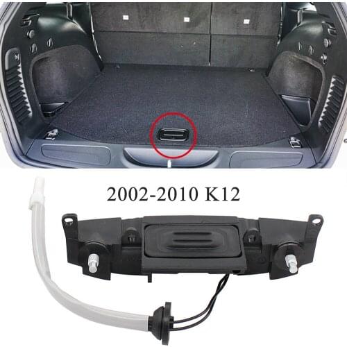 Boot Lid Tailgate Opening Switch for Micra 2002-2010 K12 25380AX60B Car accessories