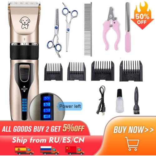 RikiSky Pet Supplies