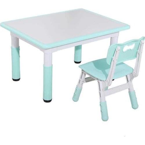 Chair Child Children Enfant Avec Chaise Stolik Dla Dzieci De Estudo Kindergarten For Kinder Mesa Infantil Study Table Kids Desk