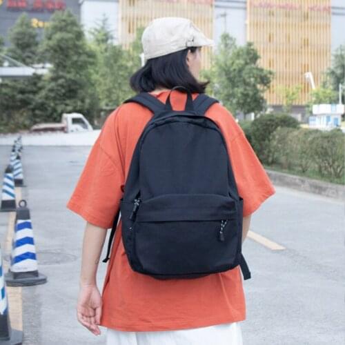 Bags for women anime backpack back pack backpack school bolsa feminina backpacks ita bag transparent fashion bagpack