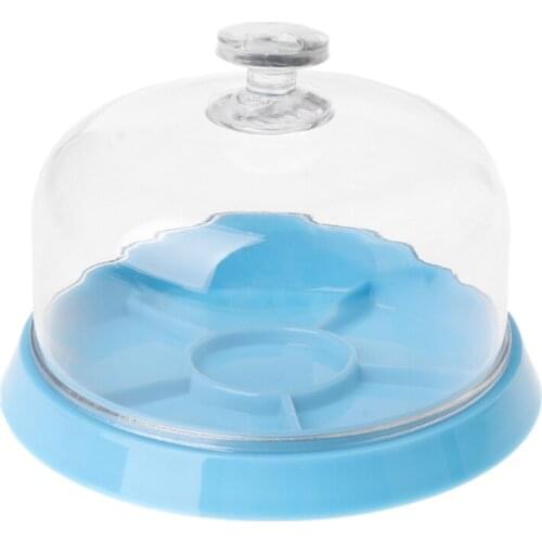 Dust Sheet Cover Tray Spare Protector Repair Tool Parts For Watch Or Jewelry New N11_B