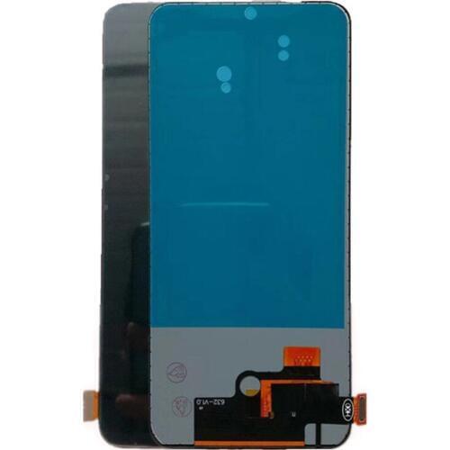 For OPPO Reno Phone Repair Parts TFT LCD Display Digitizer Touch Screen Assembly