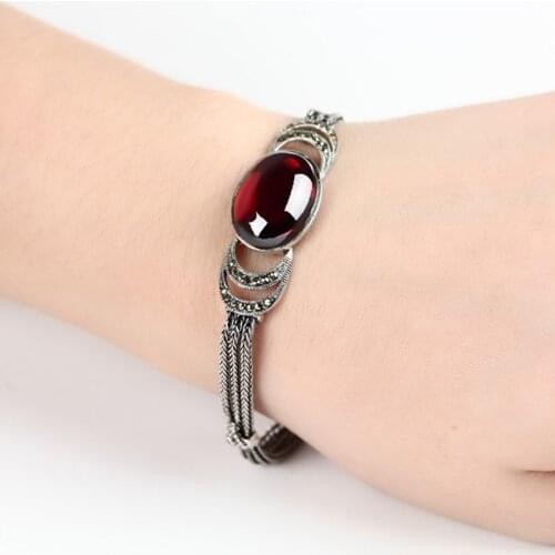 ZHJIASHUN Bracelets