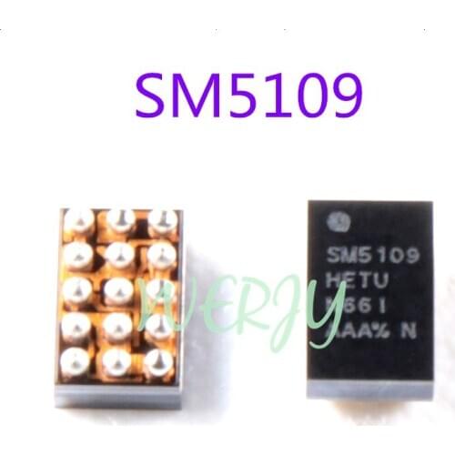 10pcs/lot New Original SM5109 IC Chip