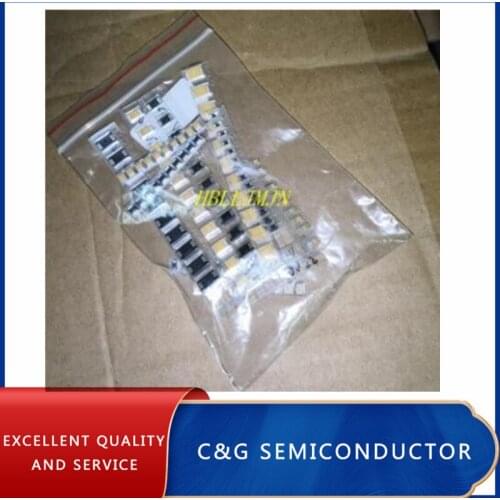 15 Valuesx10pcs=150pcs A Case and B Case Tantalum capacitor kits 1uf-220uf (10V 16V 2.2UF 4.7UF 10UF 100UF