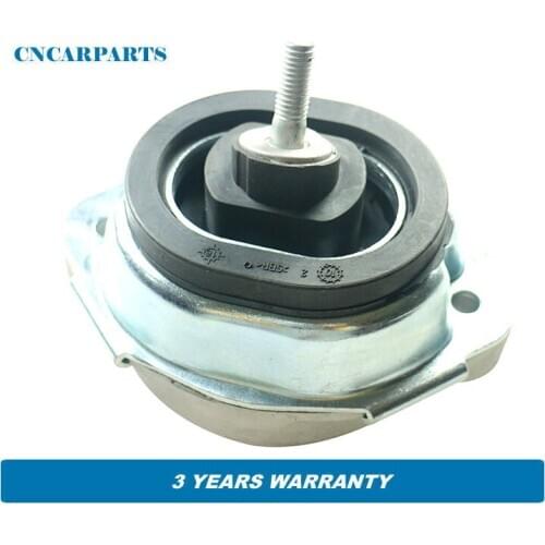 1x Front Motor Mount Engine Mount Left Right Fit for BMW E53 X5 3.0L 2001-2006