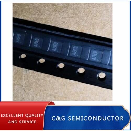 50pcs SY8030 SY8030DEC DFN AJ5ED 2*2-6 Step-down chip ORIGINAL NEW ZJ