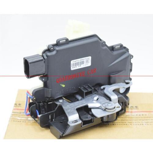 QDAEROHIVE car door lock for VW PASSAT B5 BORA GOLF 4 H3BD837015A