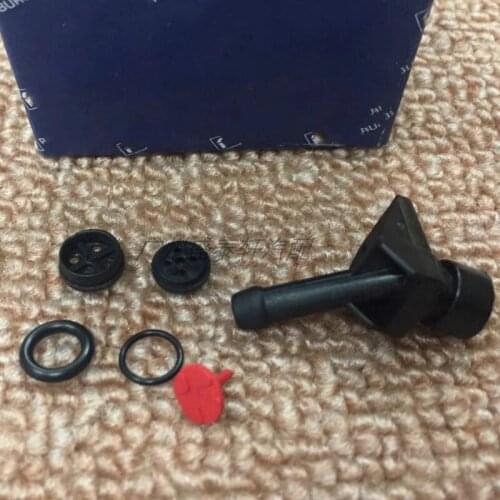 Car N20 Engine Brake Vacuum Pump Valve Oil Plug For BMW 1/3/5 Series X1X3 Z2 318 320 323 520 525 528