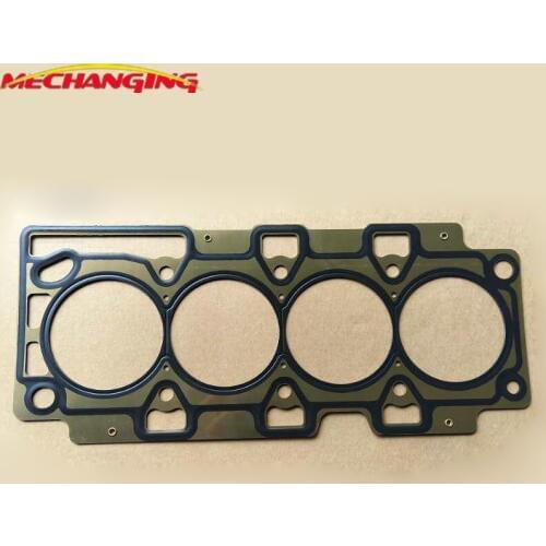 FOR Proton Gen-2/Waja/Satria Neo/Persona 1.6L 1598cc 2004-2009 S4PH Metal cylinder head gasket Engine Gasket PW811941