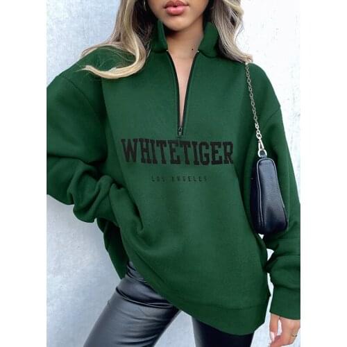 Euadimans Women's Sweatshirts