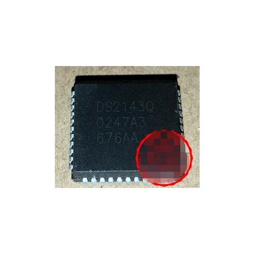 IC NEW 100% DS2143Q