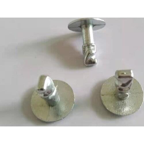 5Pcs Under Engine Gearbox Cover Lower Guard Screw 8D0805121 For VW Passat B5 For Audi A4 A6 Models