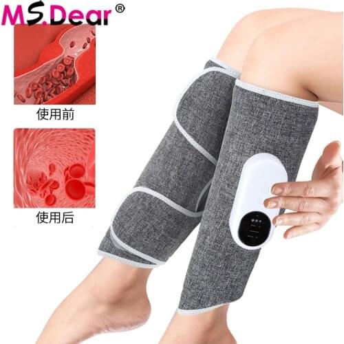 Ms.Dear Foot Massagers