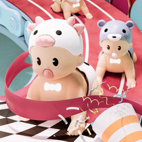 Montessori Musical Baby Toys 13 24 Months Learning Educational Doll Music Toy for Toddler Interactive Toys for Kids 1 Year Gifts