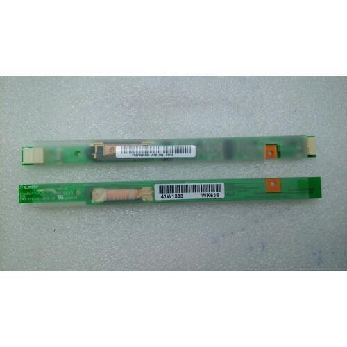 SSEA New laotop LCD Inverter for Toshiba A200 A130 A135 A215 X205 A70 A75 LCD inverter Free Shipping