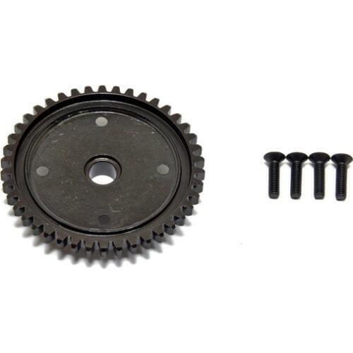 OFNA/HOBAO RACING 11237 STEEL SPUR GEAR for 1/10 HYPER 10SC HYPER TT mini ST Free Shipping