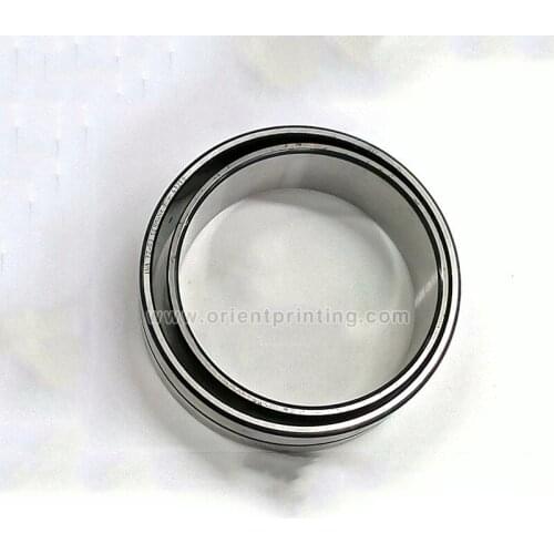 Original New 00.550.0538 Heidelberg Needle Bearing F-50048 00.550.0538 Offset Spare Parts