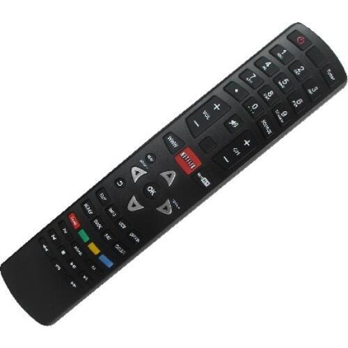 3D Remote Control For TCL LE40FHDE5200 LE40FHDE3000 LE24FHDD20 LE32HDD20 LE58FHDE3010 40FD2700 48FD2700 LCD LED HDTV TV
