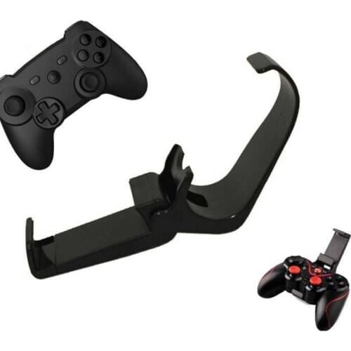 Adjustable Mobile Phone Clamp Clip Mount Holder for PS3 Game Playstation Controller