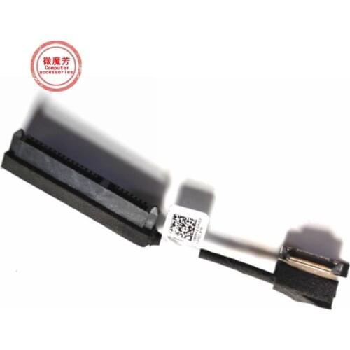 HDD hard disk Interposer HDD cable connector for Dell Latitude 5470 5480 5490 5491 E5470 E5480 E5490 DC02C00B100 080RK8 80RK8