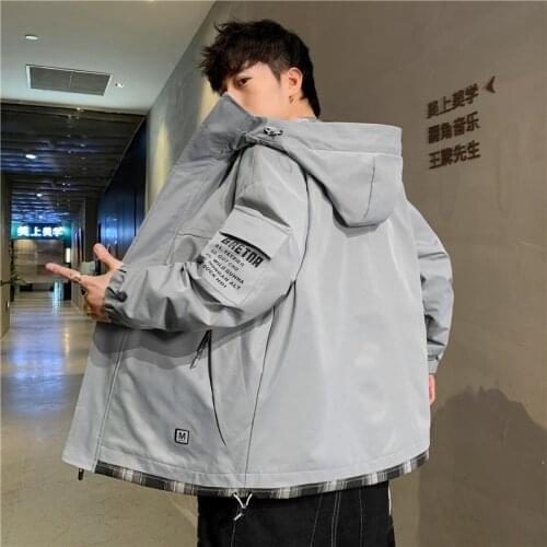 Мужские весенние куртки Sponge Mice China At AliExpress