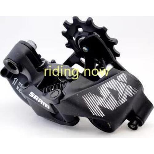 Sram NX Rear Derailleur 11S MTB bike bicycle
