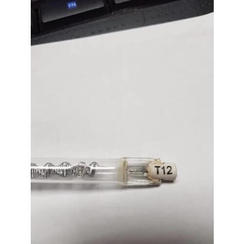 Replace IR Heater lamp 415v 2500w For PET Blow Molding Machines