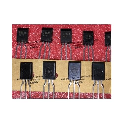 1pcs E1A4A TO-92 100% New Original