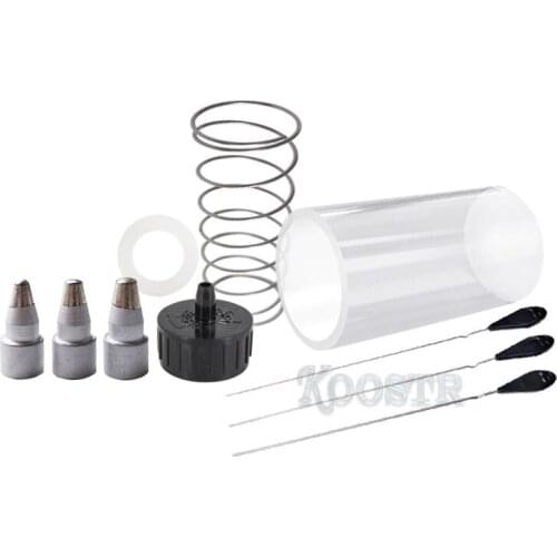 SS-331H Accessories 1PCS 5SS-331N-H 5SS-331N-NZ1 5SS-331N-NZ2 5SS-331N-NZ3 5SS-331-CT 5SS-331N-AL5SS-331N-AN 5SS-331N-PAD-W